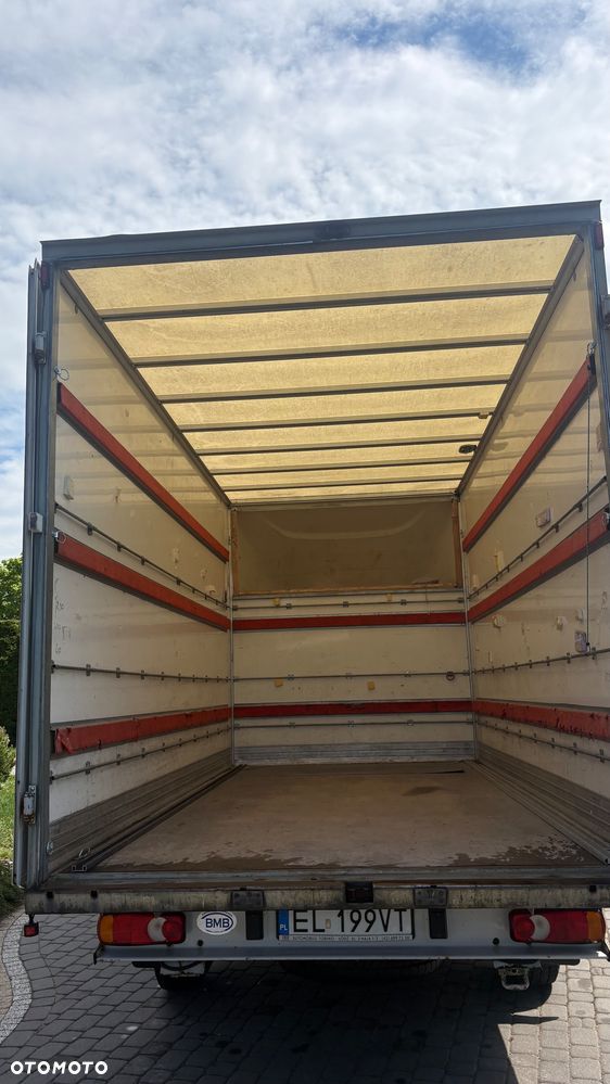 Fiat Ducato - 11