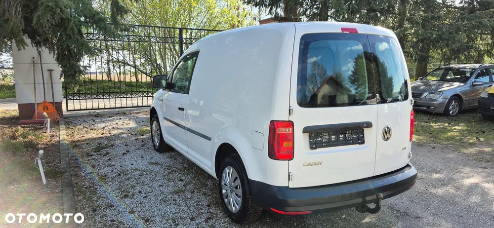 Volkswagen CADDY - 3