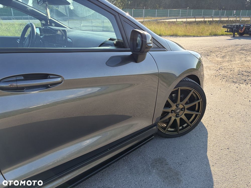Ford Fiesta 1.5 EcoBoost ST2 ASS - 6