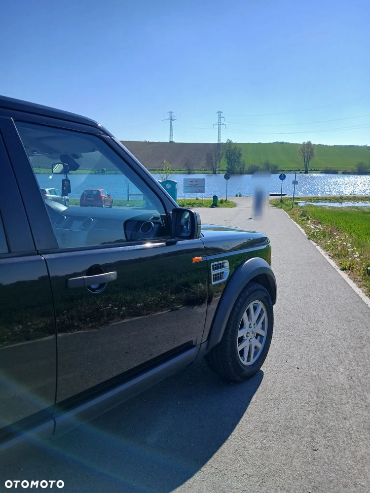 Land Rover Discovery 2.7D V6 S - 17