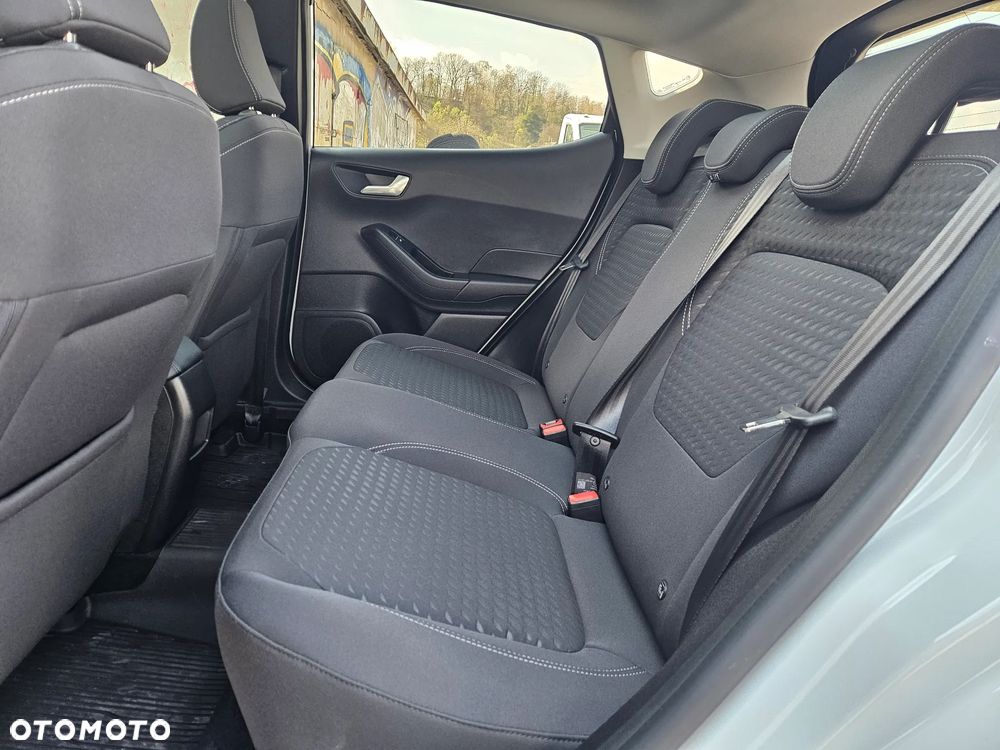 Ford Fiesta 1.0 EcoBoost Titanium ASS - 28