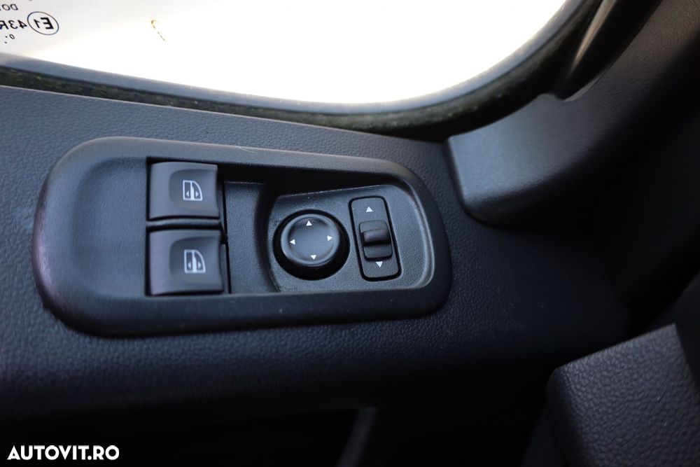 Renault Master L2H2 2.3 DCI 136CP - 21