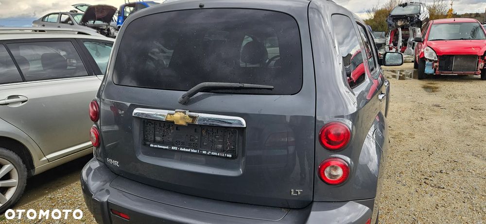 Klapa tylna bagażnika Chevrolet HHR 2008r 75U - 1