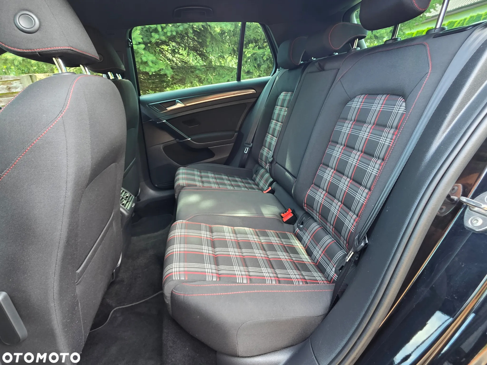 Volkswagen Golf VII 2.0 TSI BMT GTI Performance DSG - 16