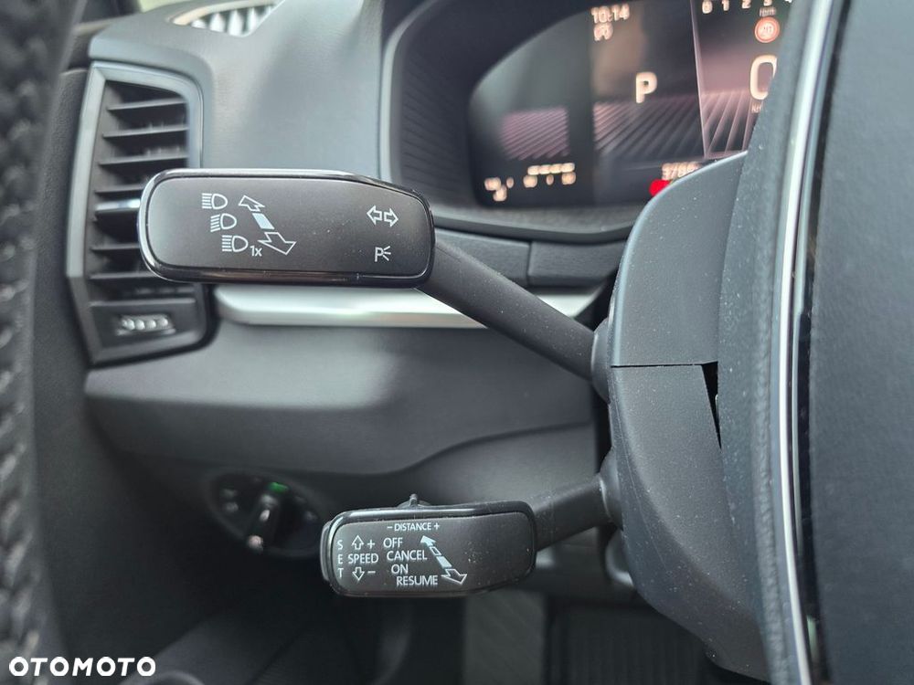 Skoda Karoq 1.5 TSI ACT Drive DSG - 27