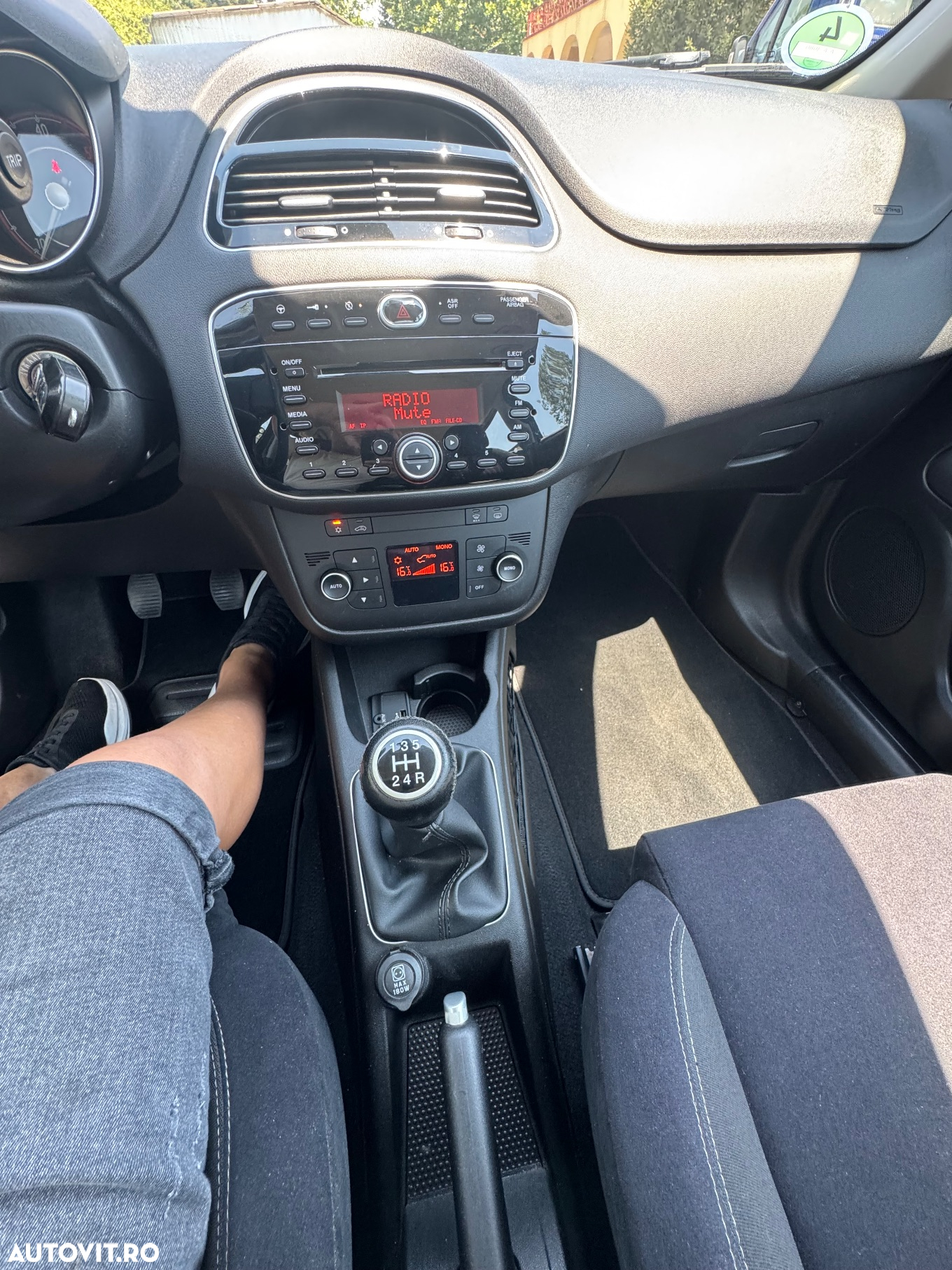 Fiat Grande Punto - 3