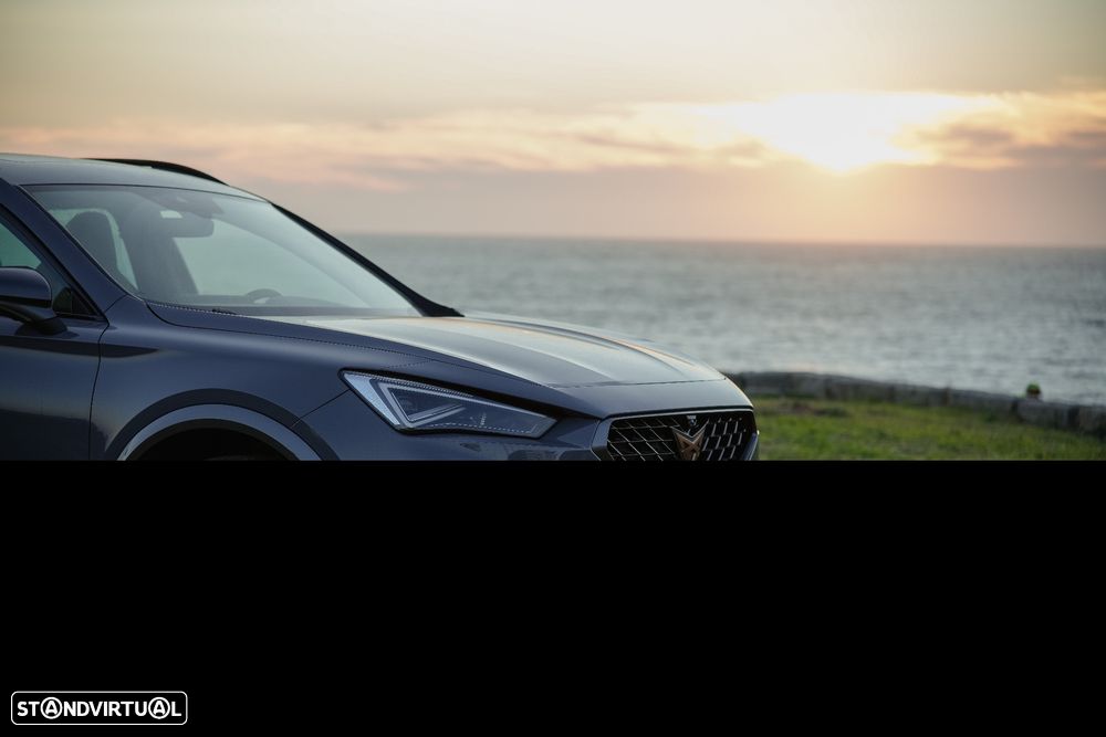 Cupra Formentor 2.0 TSI DSG 4Drive VZ - 7