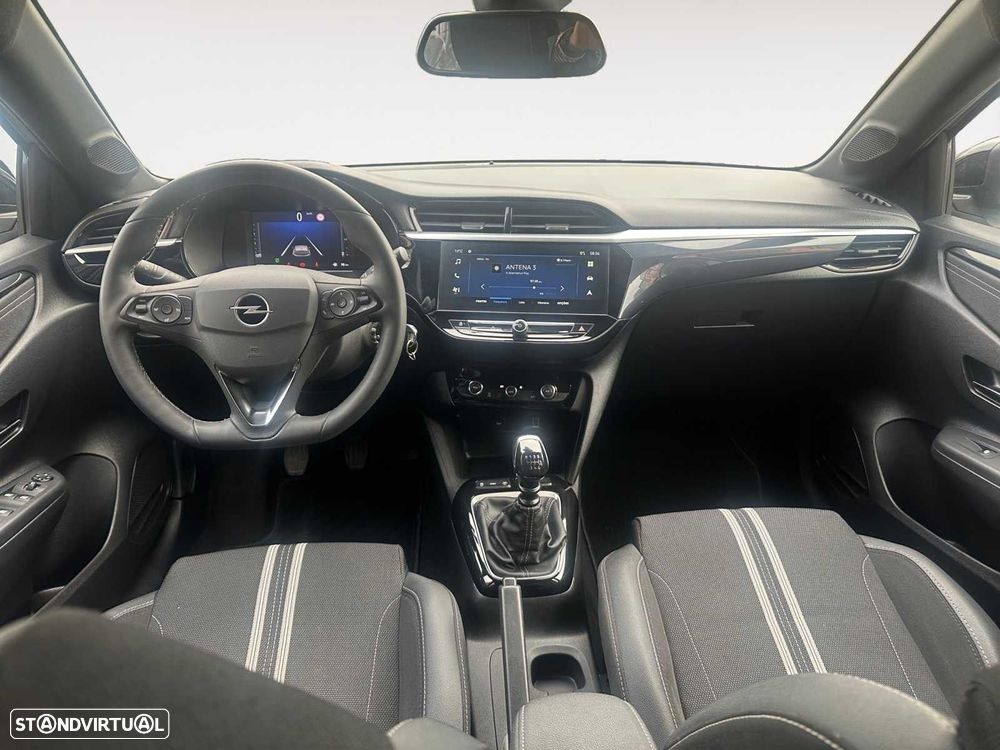 Opel Corsa 1.2 T GS - 11