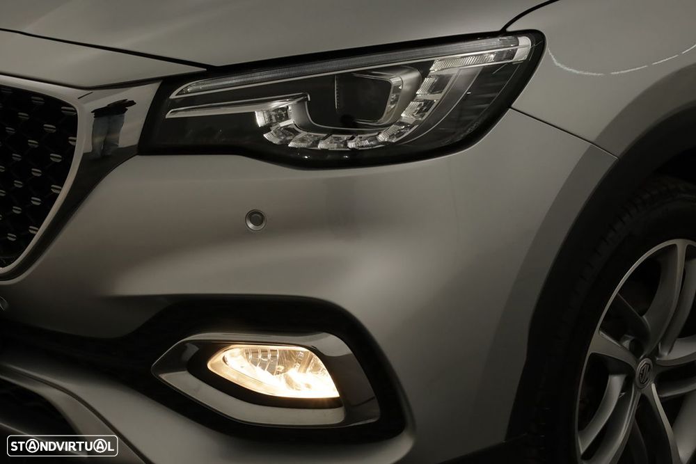 MG EHS 1.5 T-GDI Plug-in Hybrid Luxury - 6