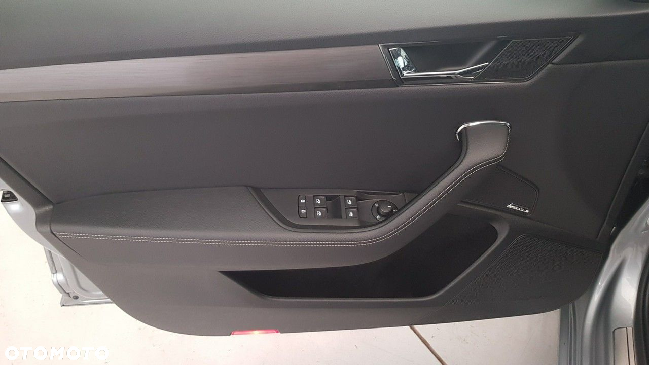 Skoda Superb - 25