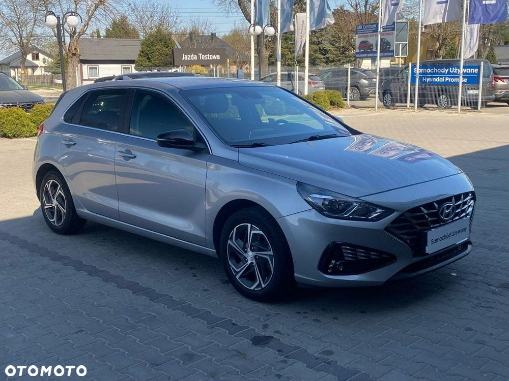 Hyundai i30 - 9