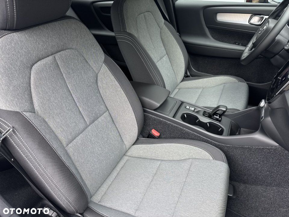 Volvo XC 40 - 13