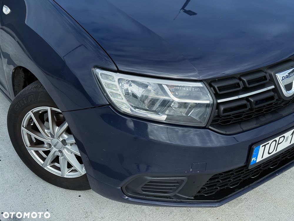 Dacia Sandero SCe 75 Essential - 2