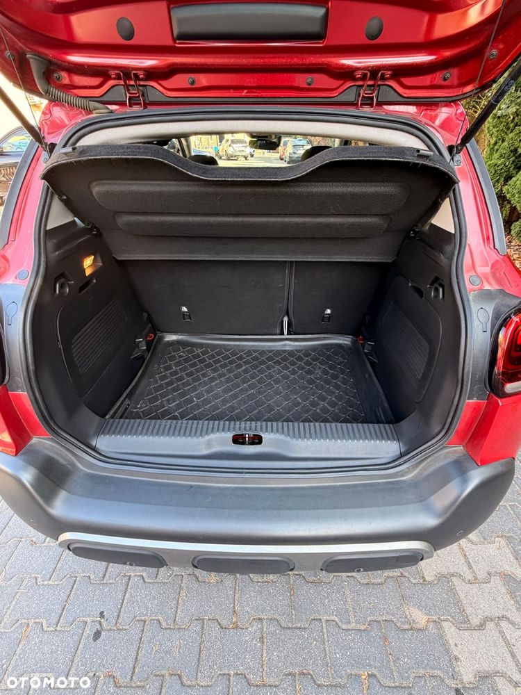 Citroën C3 Aircross - 9