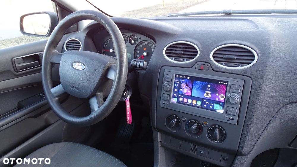 Ford Focus 1.6 FX Gold / Gold X - 9