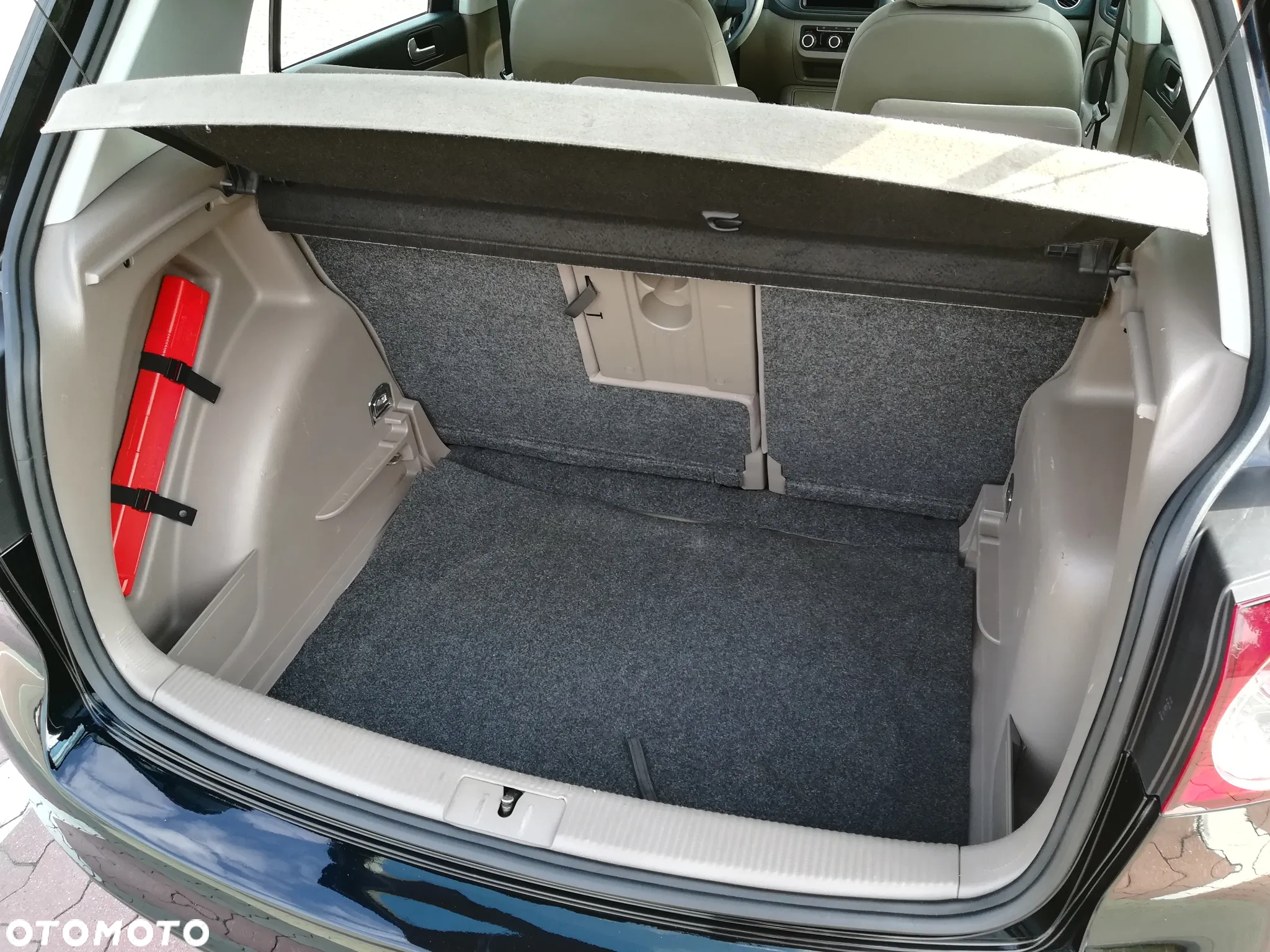 Volkswagen Golf Plus 1.4 Trendline - 11