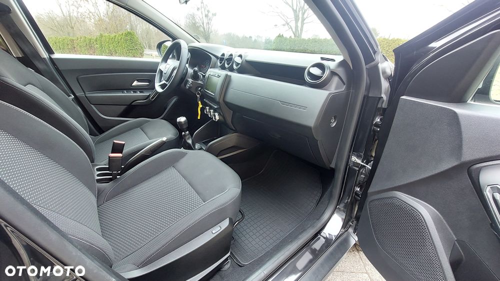 Dacia Duster - 9