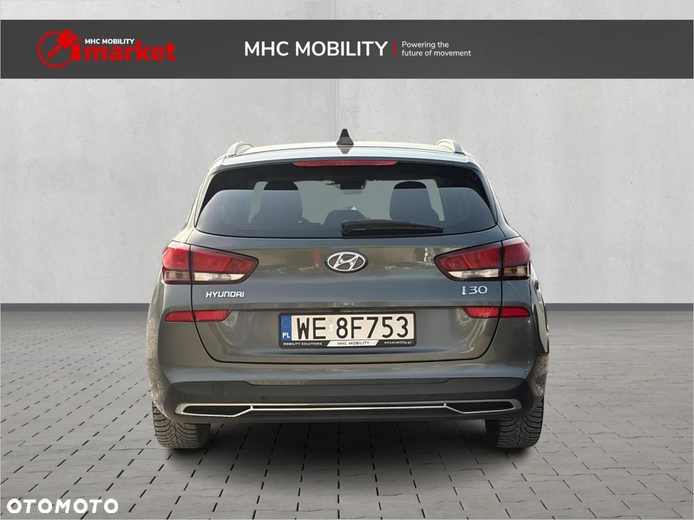Hyundai i30 1.0 T-GDI Smart - 4