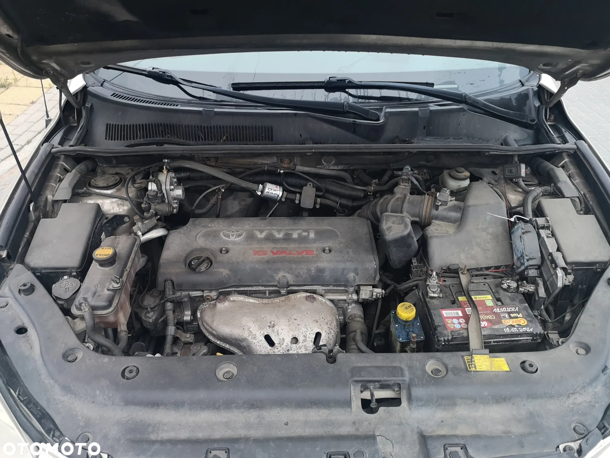 Toyota RAV4 - 28