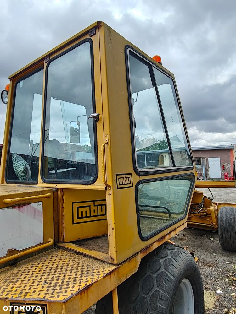 Bomag MBU G3 - 18
