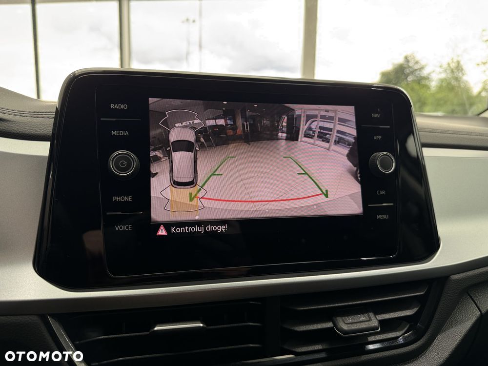 Volkswagen T-Roc 1.5 TSI Life DSG - 36