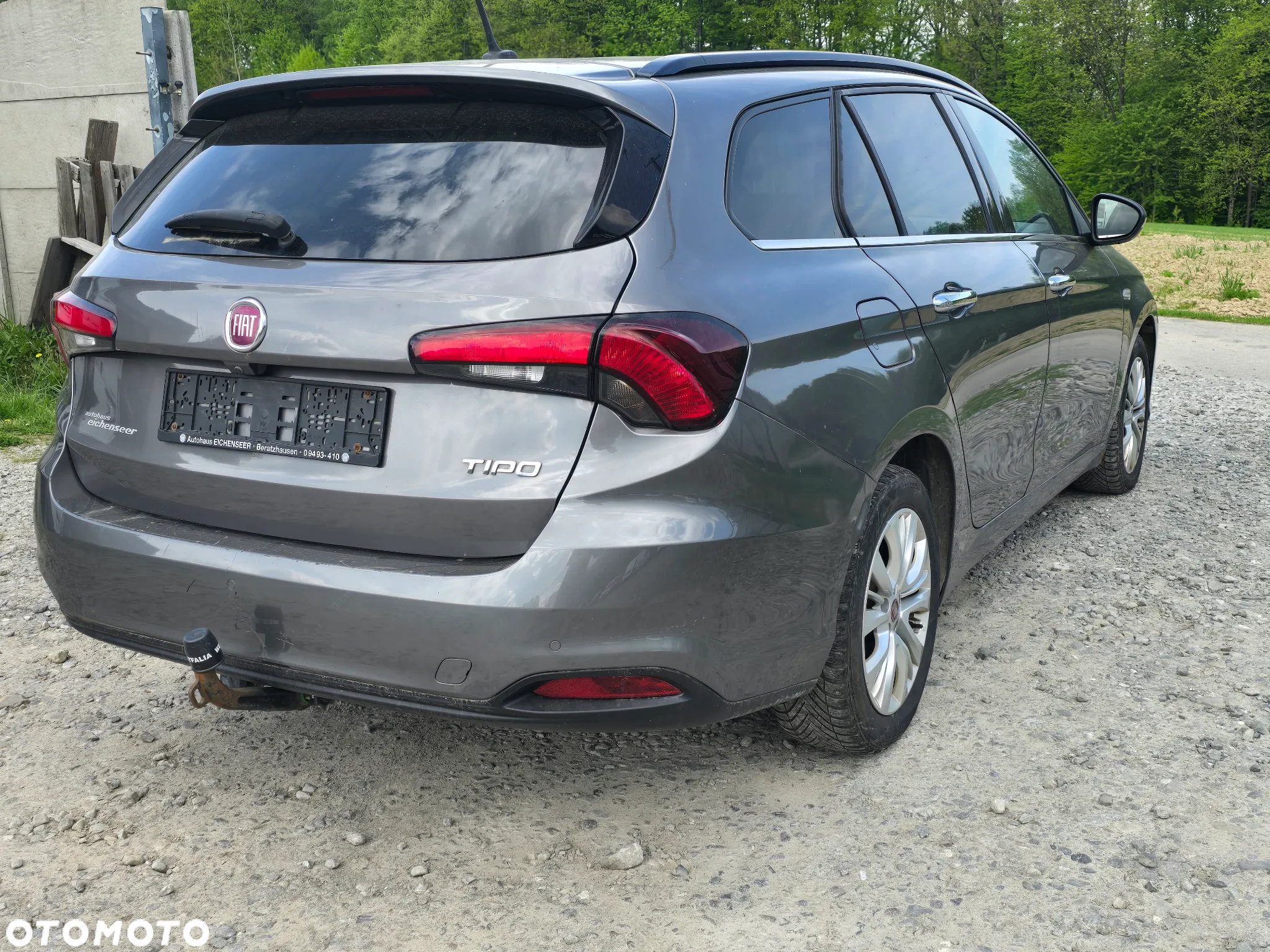 Fiat Tipo 1.6 MultiJet 16v Sport - 4