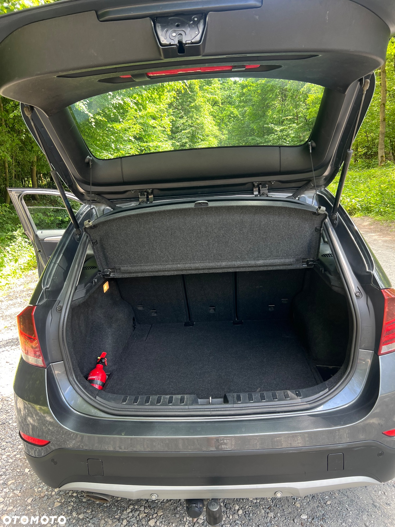 BMW X1 sDrive18d - 8