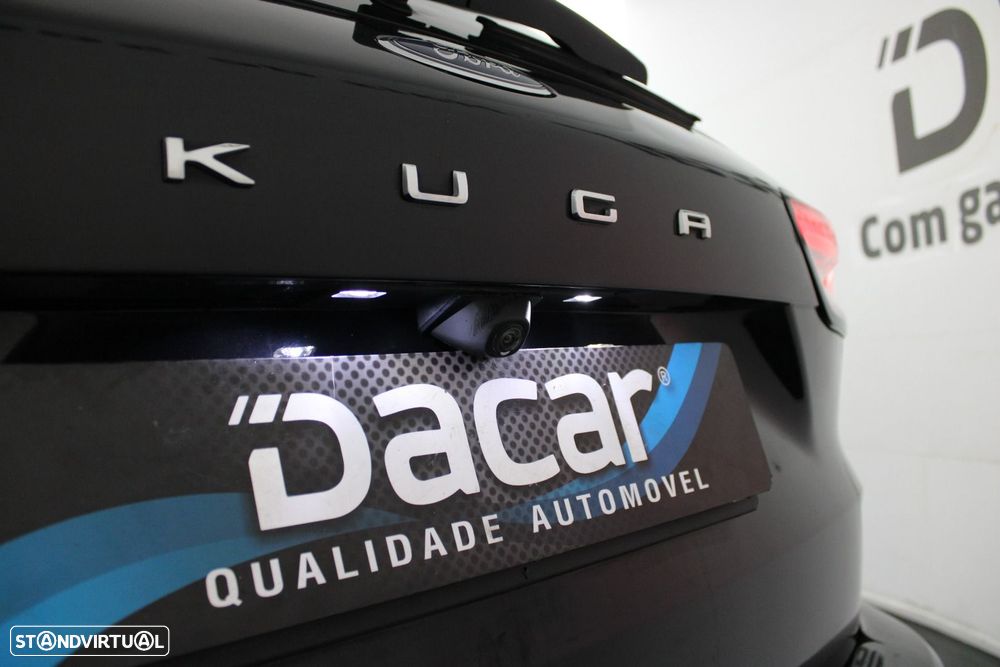 Ford Kuga 1.5 EcoBoost ST-Line - 27