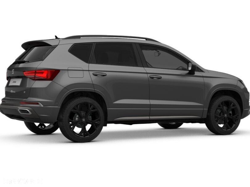 Seat Ateca 1.5 TSI FR S&S DSG - 3