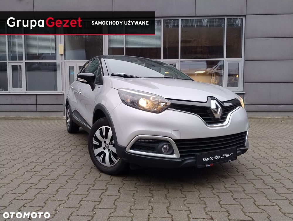 Renault Captur - 4