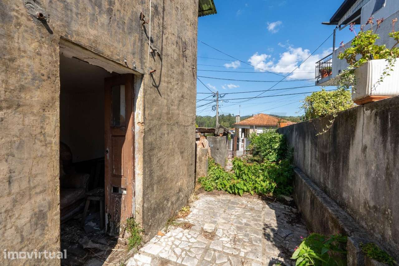 Moradia p/restaurar em São Roque - Grande imagem: 4/18