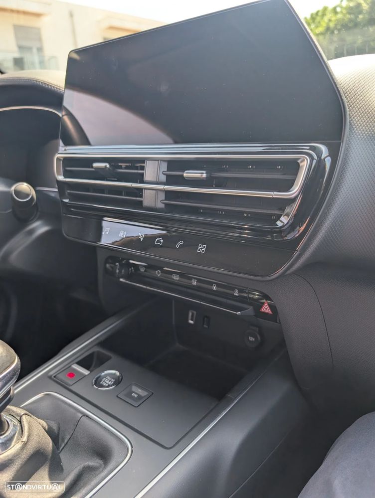 Citroën C5 Aircross 1.2 PureTech C-Series - 18