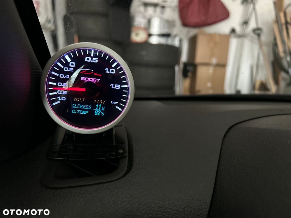 Subaru Impreza 2.5 WRX STI MR - 15