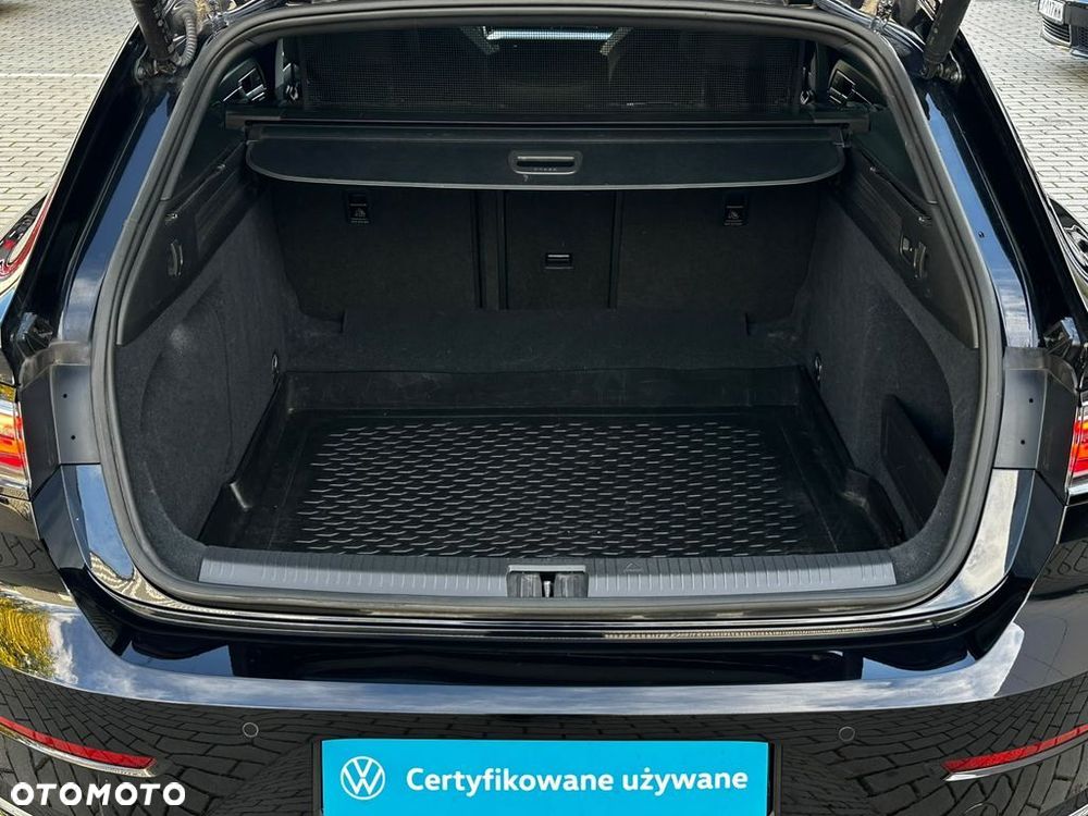 Volkswagen Arteon 2023