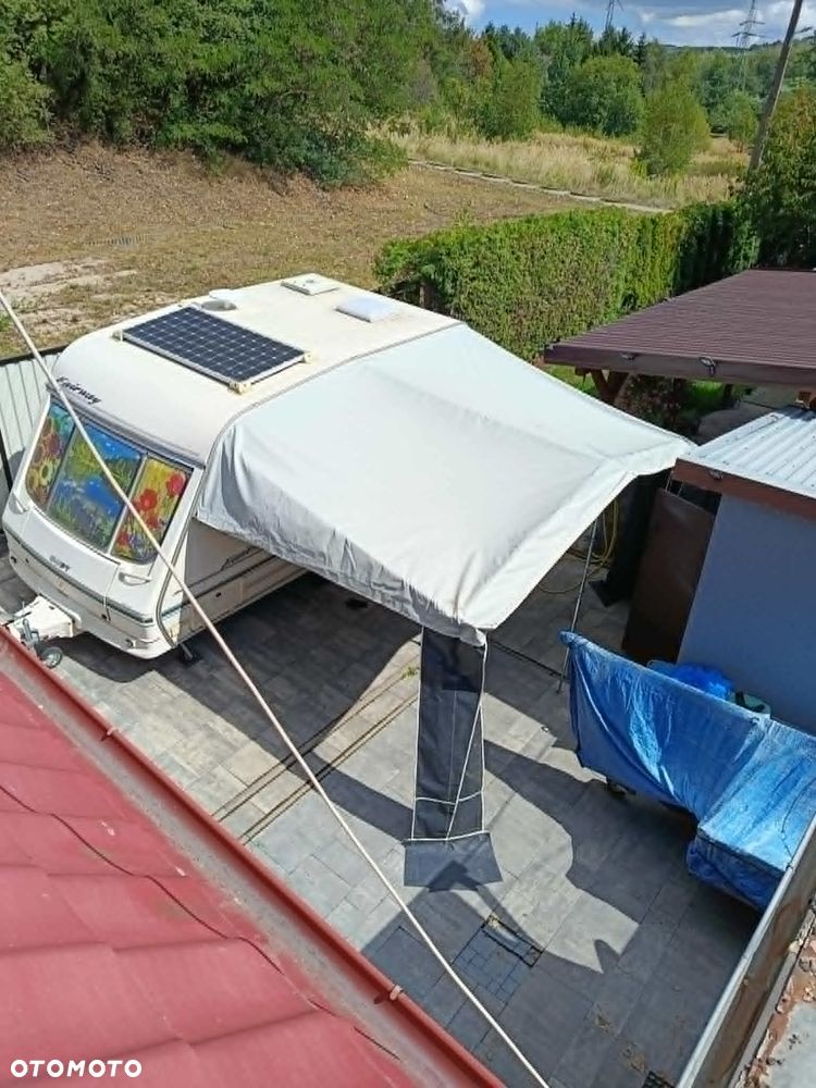 SWIFT FAIRWAY 390/2 - 11