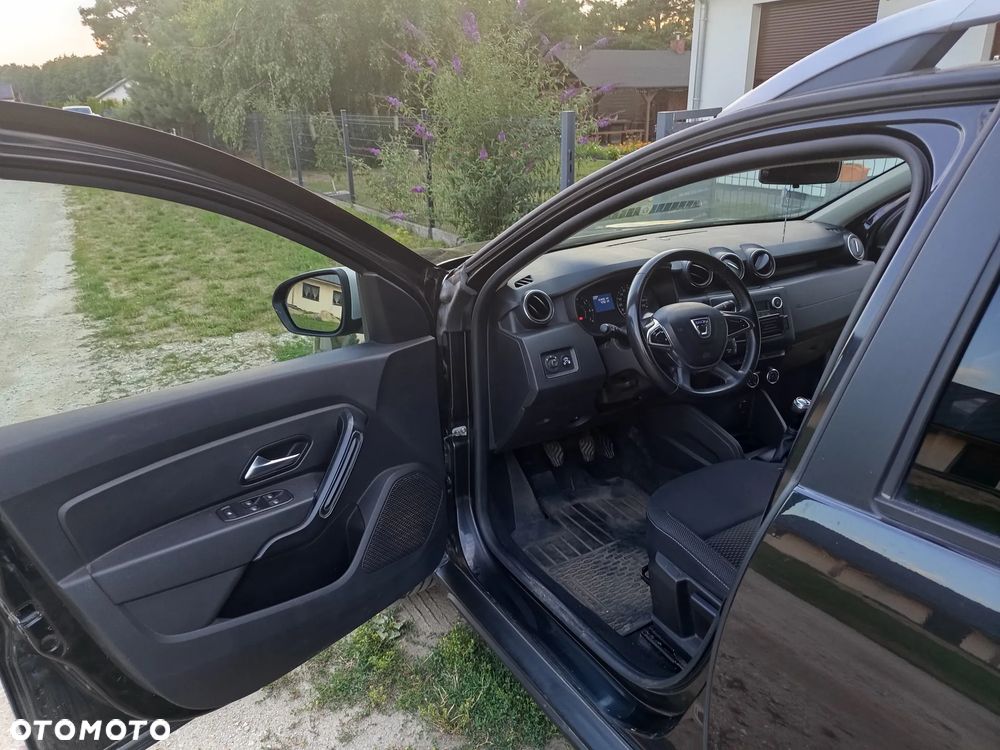 Dacia Duster 1.0 TCe Comfort - 5