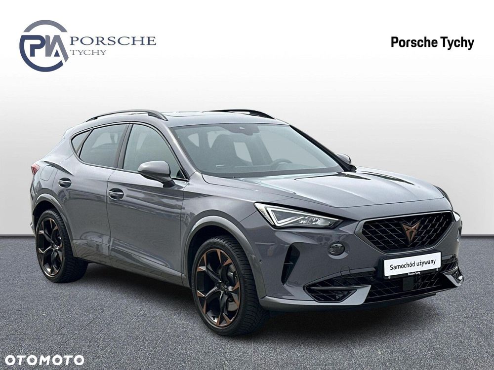 Cupra Formentor - 35