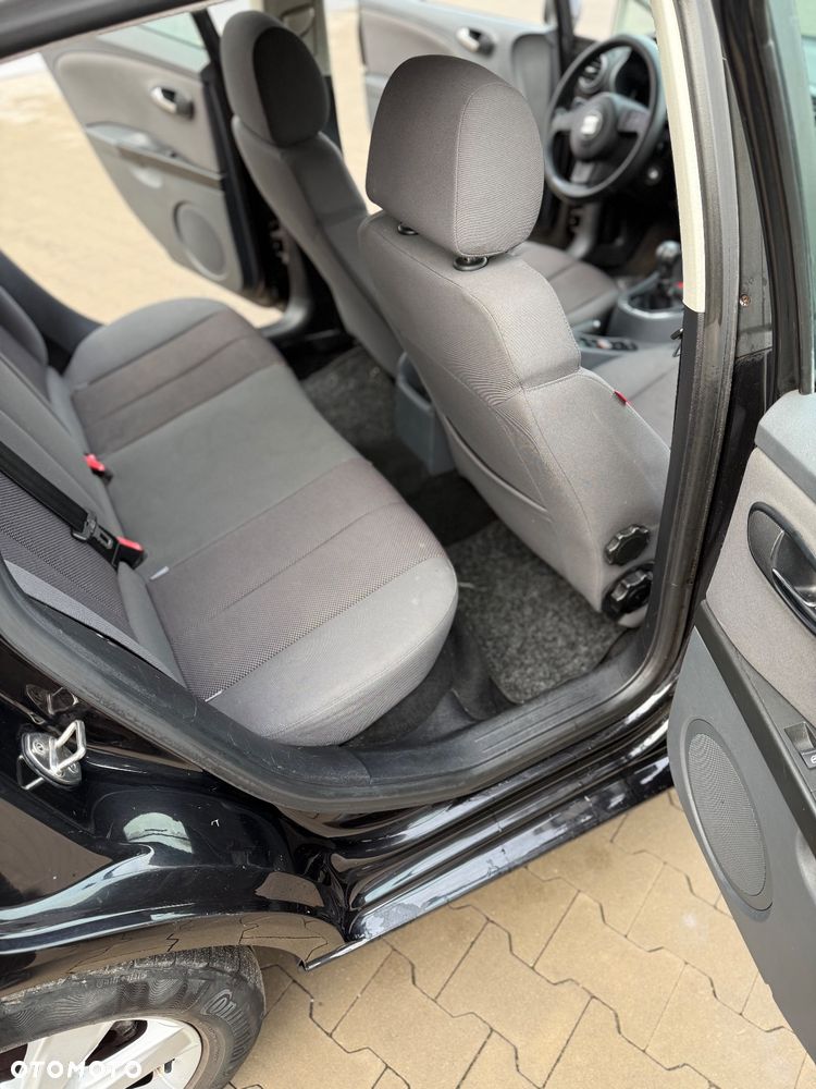 Seat Leon 1.9 TDI Style - 24