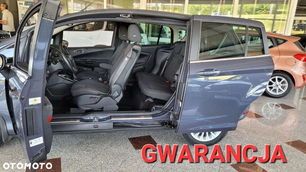 Ford B-MAX - 25