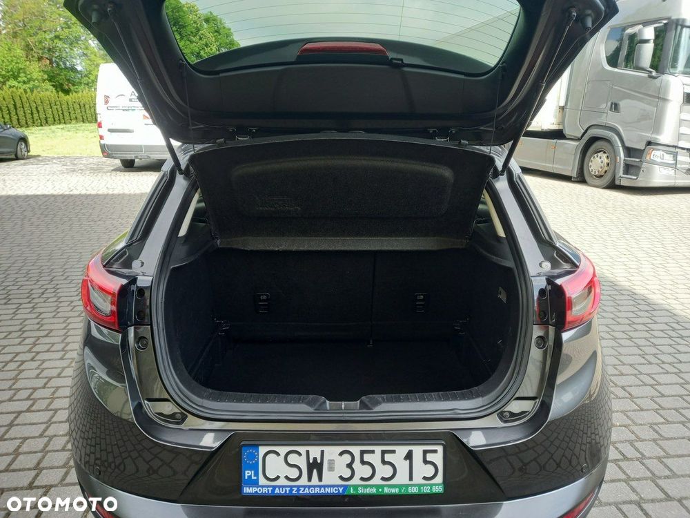 Mazda CX-3 2.0 Skypassion - 11
