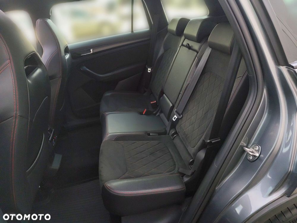 Skoda Kodiaq 2.0 TSI 4x4 RS DSG - 13