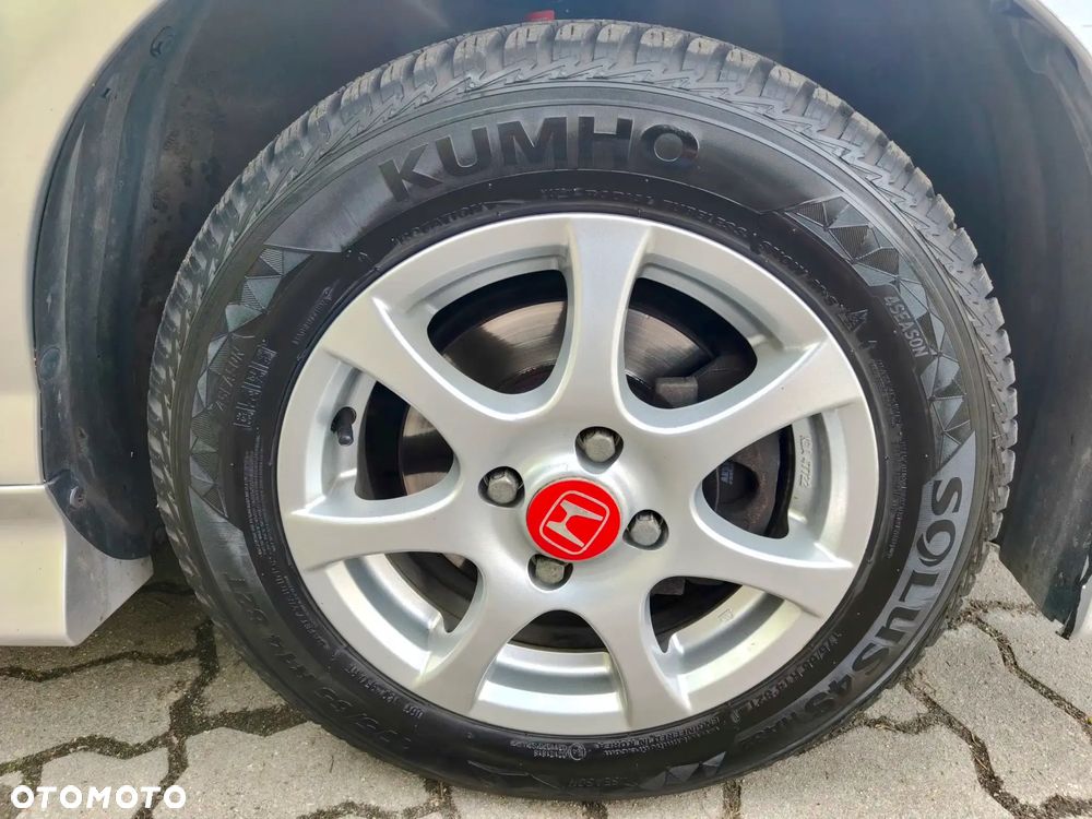 Honda Jazz 1.4 LS - 25