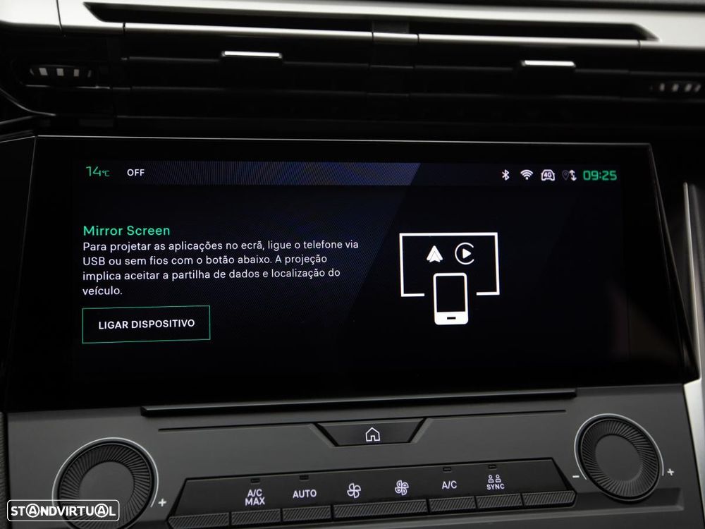 Peugeot 308 SW 1.5 BlueHDi Active Pack - 26