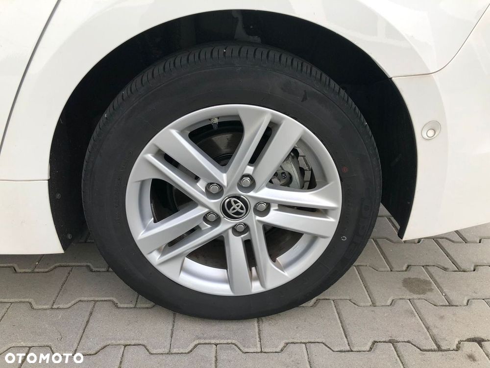 Toyota Corolla 1.8 Hybrid Comfort - 35