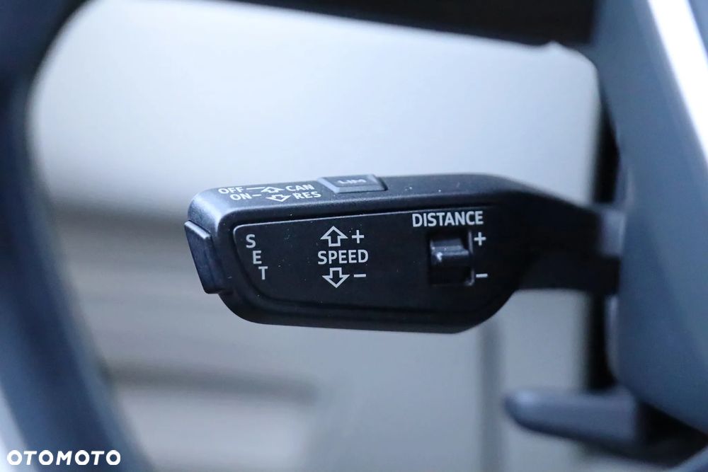 Audi A6 Limousine - 31