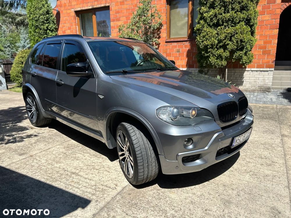 BMW X5 - 3