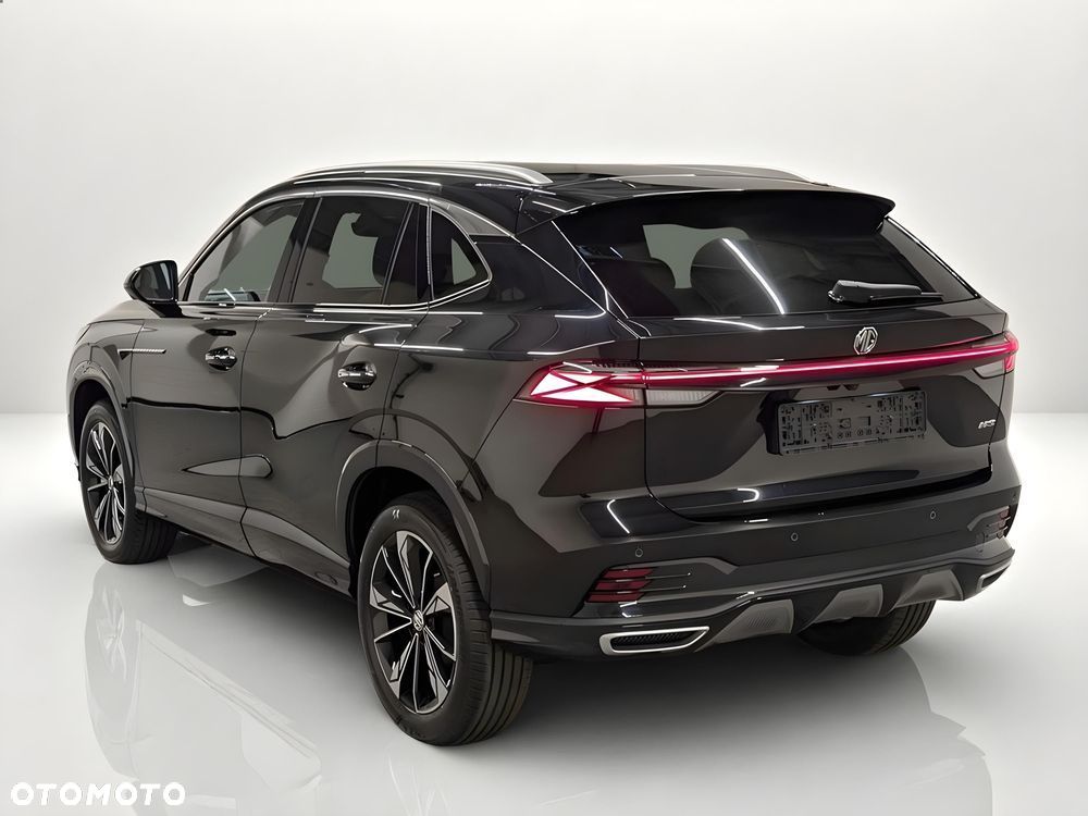 MG HS 1.5T HEV+ Exclusive - 7