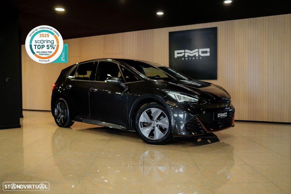 Cupra Born 58 kWh - 1