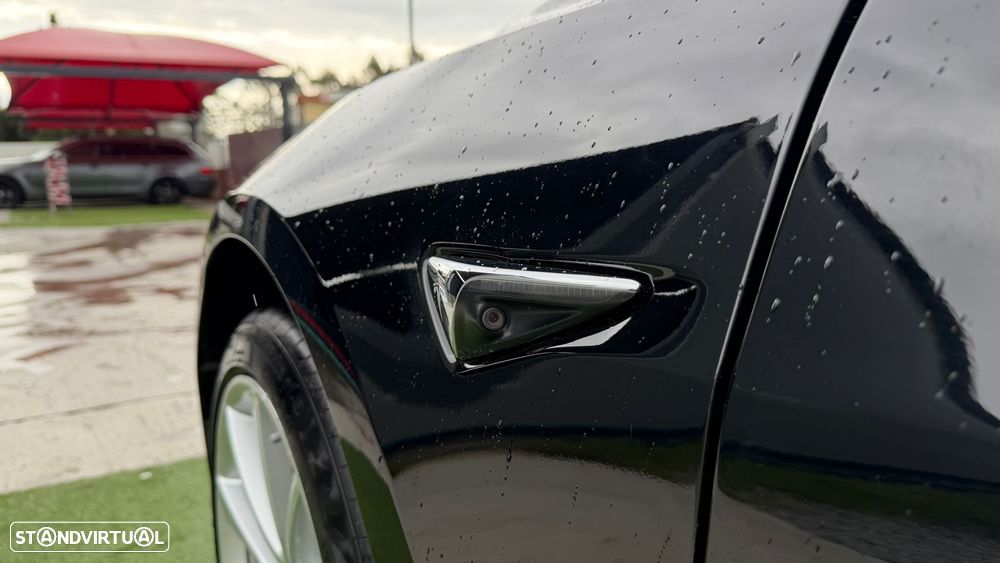 Tesla Model 3 Standard Range Plus RWD - 16