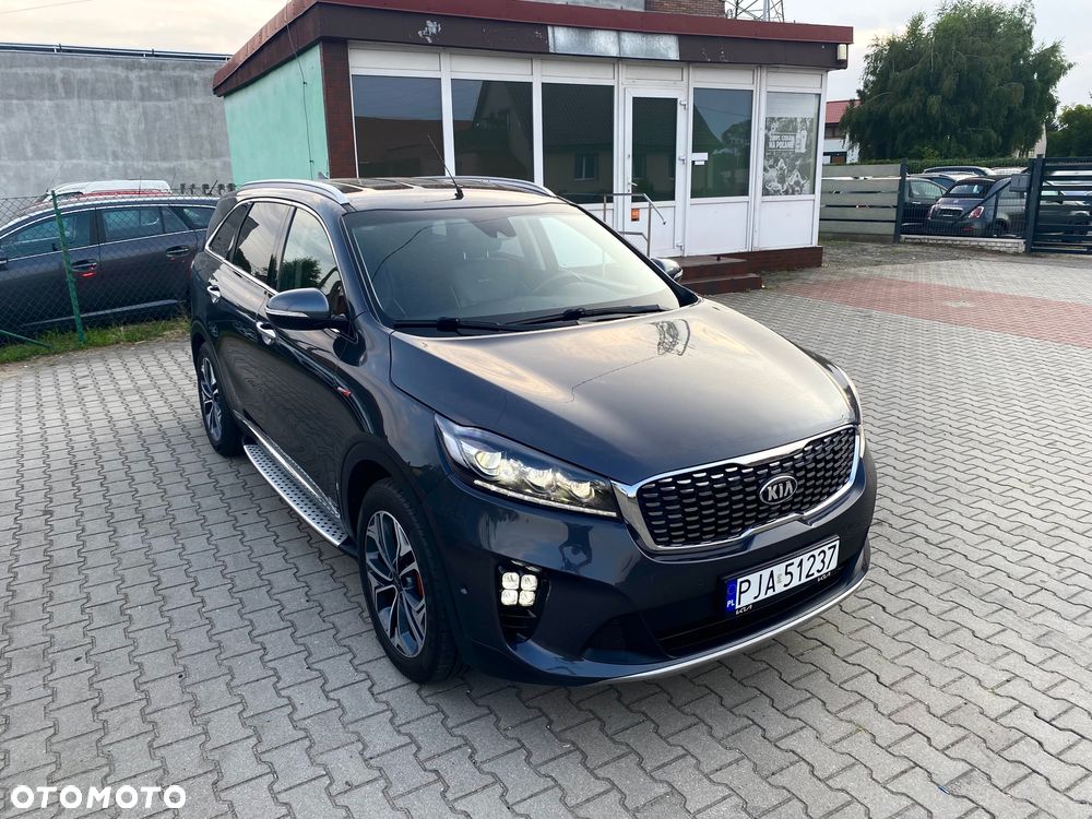 Kia Sorento - 35